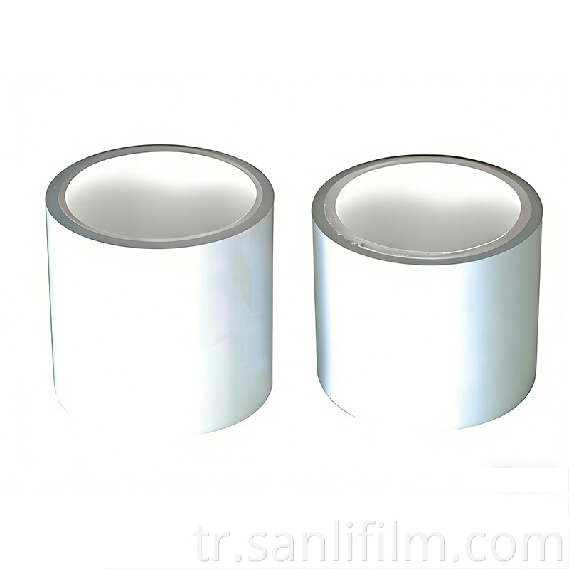 Aluminum Extrusion Panel Protective Film